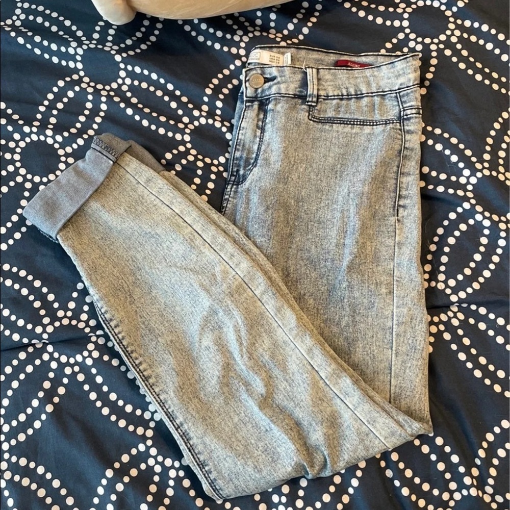 Zara Jeggings